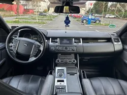 Schwarz Gebraucht 2012 Land Rover Range Rover SUV | 11.200 €