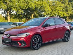 Kings red metallic Gebraucht 2022 VW Polo Beats Kleinwagen | 21.980 € (Guter Preis)
