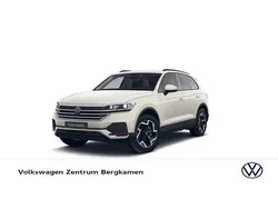Gebraucht 2024 VW Touareg SUV | 55.966 € (Superpreis)