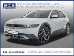 Weiß Gebraucht 2024 Hyundai Ioniq 6 Techniq Limousine | 35.777 € (Guter Preis)