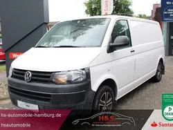 Candyweiß Gebraucht 2014 VW T5 Van | 14.900 €
