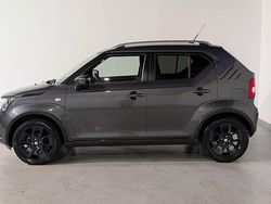 Grau Gebraucht 2019 Suzuki Ignis Comfort Kleinwagen | 12.490 € (Fairer Preis)
