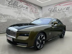 Rolls Royce Spectre