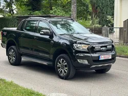 Gebraucht 2016 Ford Ranger Abholung | 19.500 € (Teuer)