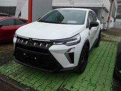 Weiß Neu 2025 Mitsubishi ASX Diamant Edition SUV | 23.930 € (Fairer Preis)