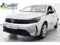 Silber Neu 2025 Opel Corsa Kleinwagen | 17.890 € (Guter Preis)