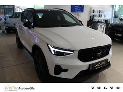 Weiss Gebraucht 2025 Volvo XC40 Ultra SUV | 49.950 €