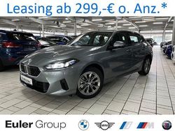 Grau Gebraucht 2024 BMW 120 Efficient Dynamics Kleinwagen | 26.690 € (Superpreis)