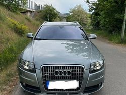 Grau Gebraucht 2010 Audi A6 Allroad Ambiente Kombi | 8.880 € (Fairer Preis)