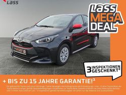 Schwarz Gebraucht 2020 Toyota Yaris Hybrid Comfort Kleinwagen | 15.480 € (Guter Preis)