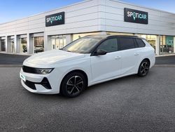 Weiß Gebraucht 2025 Opel Astra Kombi | 22.390 € (Superpreis)