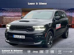 Schwarz Gebraucht 2023 Dodge Durango SUV | 62.990 € (Fairer Preis)