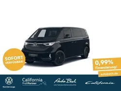 VW ID. Buzz