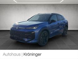Celestial blue metallic sch... Gebraucht 2025 VW T-Roc R-line SUV | 41.990 € (Teuer)