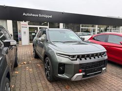 Grün Neu 2025 Ssangyong (KGM) Torres SUV | 41.990 €