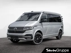Reflexsilber Gebraucht 2024 VW T6.1 California Van | 96.850 €