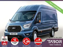 Weiss Neu 2025 Ford Transit Trend Van | 28.988 €