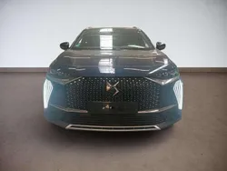 Saphirblau Gebraucht 2022 DS Automobiles DS7 Crossback Rivoli SUV | 29.900 € (Guter Preis)
