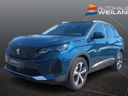 Gebraucht 2021 Peugeot 3008 Allure SUV | 21.900 € (Fairer Preis)