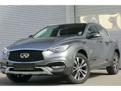Gebraucht 2016 Infiniti QX30 Premium SUV | 18.980 €