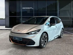 Silber Neu 2025 Cupra Born VZ2 Kleinwagen | 49.207 € (Guter Preis)