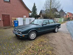 Grün Gebraucht 1996 Jaguar X300 Executive Limousine | 3.900 €