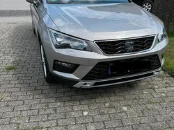 Andere farben Gebraucht 2018 Seat Ateca 4Drive SUV | 15.500 € (Fairer Preis)