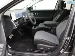 Shooting star gray matte Neu 2024 Hyundai Ioniq 5 SUV | 36.905 € (Superpreis)