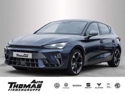 Grau Gebraucht 2024 Cupra Leon Limousine | 31.980 € (Fairer Preis)
