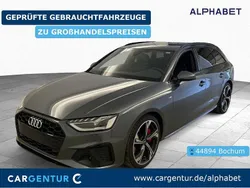 Daytonagrau perleffekt Gebraucht 2022 Audi A4 S-Line Kombi | 28.997 € (Superpreis)