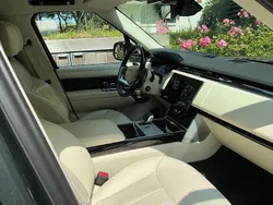 Grün Gebraucht 2024 Land Rover Range Rover Autobiography SUV | 159.900 € (Teuer)