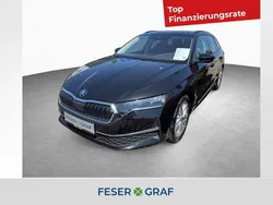 Blackmagicperleffekt Gebraucht 2024 Skoda Octavia Selection Kombi | 28.960 € (Guter Preis)