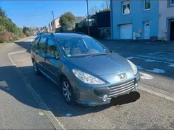 Gebraucht 2007 Peugeot 407 Kombi | 900 € (Superpreis)