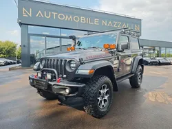 Schwarz Gebraucht 2019 Jeep Wrangler Rubicon SUV | 39.999 € (Guter Preis)