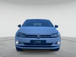 Weiß Gebraucht 2021 VW Polo Active Kleinwagen | 20.950 € (Teuer)