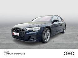 Blau Gebraucht 2022 Audi S8 Sport Limousine | 84.616 € (Guter Preis)