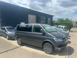 Grau Gebraucht 2018 VW T6 Van | 28.999 € (Superpreis)