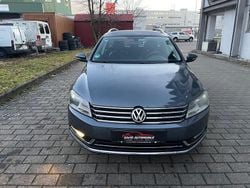 Grau Gebraucht 2012 VW Passat Highline Kombi | 4.990 € (Guter Preis)