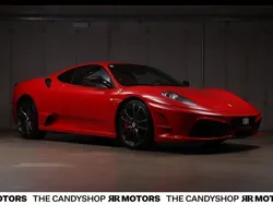 Rot Gebraucht 2008 Ferrari F430 | 289.900 €