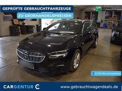 Diamant schwarz/karbon schwarz Gebraucht 2022 Opel Insignia Business Kombi | 14.890 € (Guter Preis)
