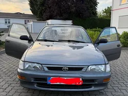 Grau Gebraucht 1995 Toyota Corolla Kombi | 3.300 €