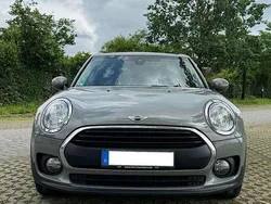 Gebraucht 2017 Mini One Clubman Kombi | 11.200 € (Fairer Preis)