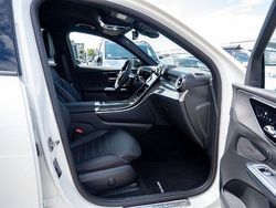 Weiß Gebraucht 2025 Mercedes GLC220 Advanced Plus SUV | 64.300 € (Superpreis)