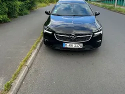 Schwarz Gebraucht 2022 Opel Insignia Limousine | 17.300 € (Guter Preis)