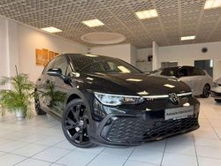 Schwarz Gebraucht 2023 VW Golf VIII GTI Limousine | 28.980 € (Guter Preis)