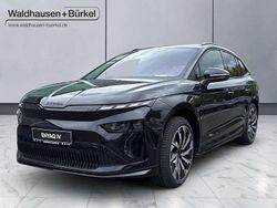 Schwarzmagic perleffekt Neu 2025 Skoda Enyaq iV SportLine SUV | 56.990 € (Etwas zu teuer)