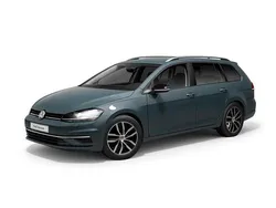 Gebraucht 2020 VW Golf VII IQ Drive Kombi | 20.990 € (Fairer Preis)