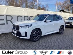 Weiss Gebraucht 2025 BMW X3 Performance SUV | 55.533 €