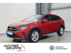 Rot Gebraucht 2024 VW Taigo Move SUV | 26.470 € (Fairer Preis)
