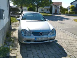 Gebraucht 2002 Mercedes CL230 Coupé | 1.300 €